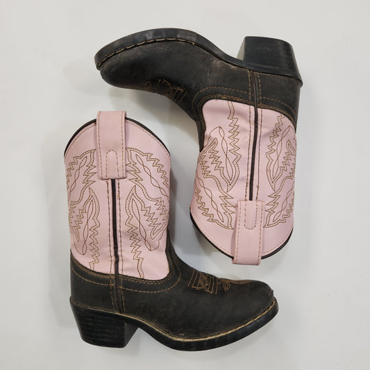 Size 10 | Smoky Mountain Cowgirl Boots