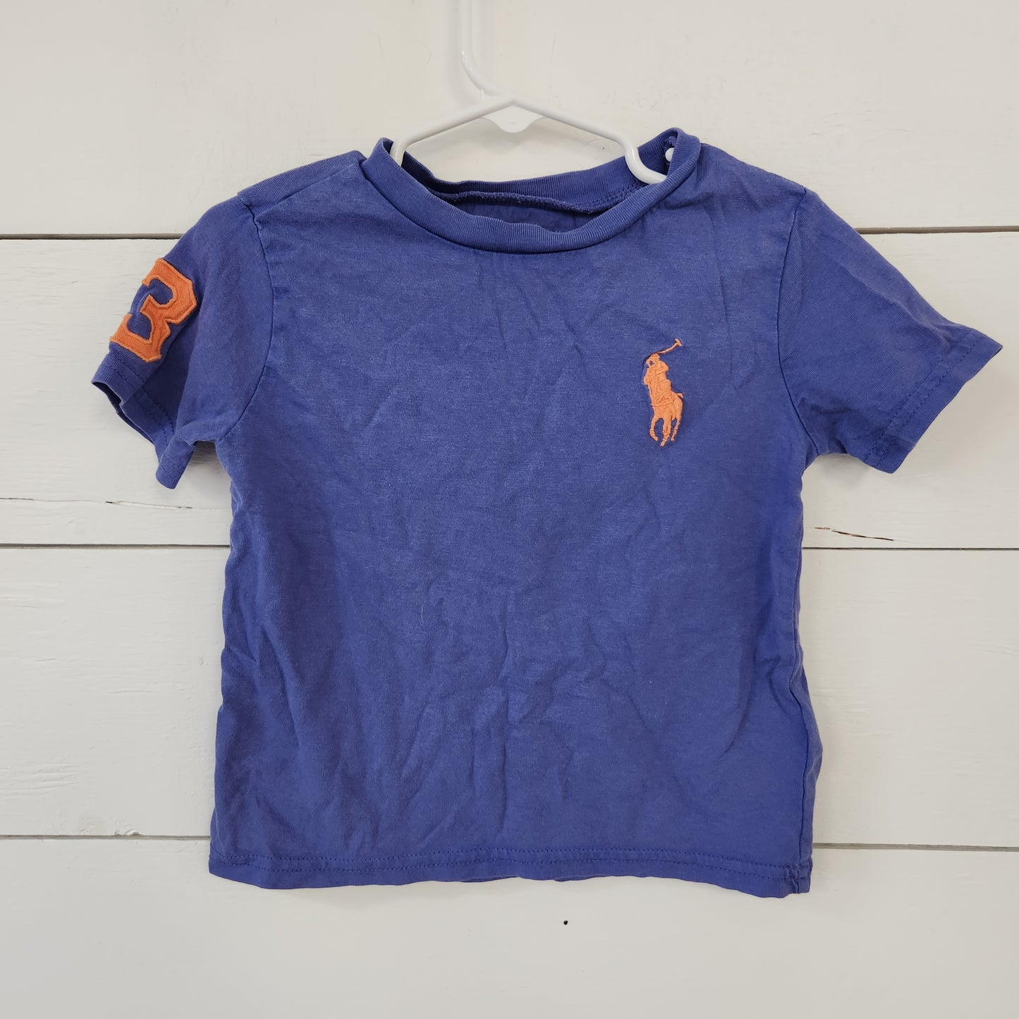 Size 24m | Ralph Lauren T-Shirt