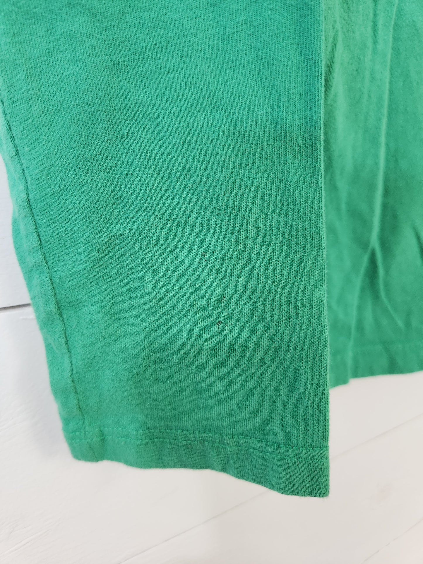 Size M | Gap Wanderlust Graphic Long Sleeve *stain