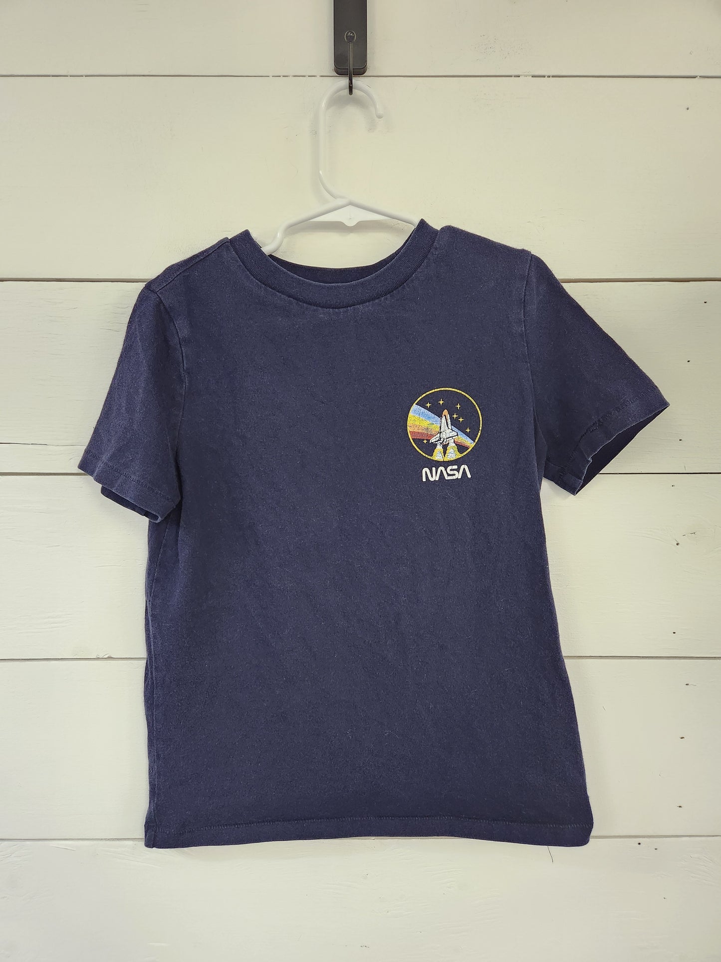 Size 6-7 | Gap NASA Shirt