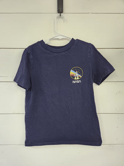 Size 6-7 | Gap NASA Shirt