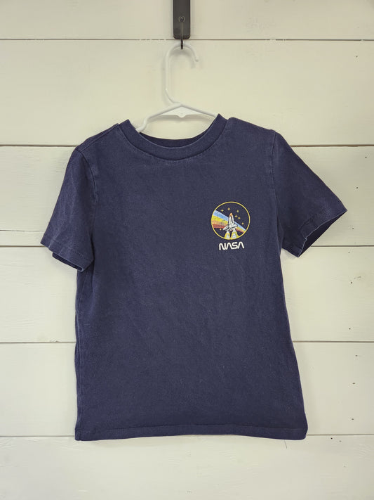 Size 6-7 | Gap NASA Shirt