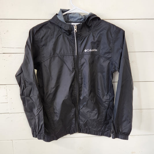 Size 10-12 | Columbia Black Jacket