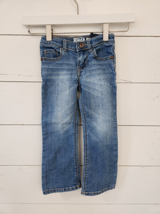 Size 3t | B'gosh Denim Jeans