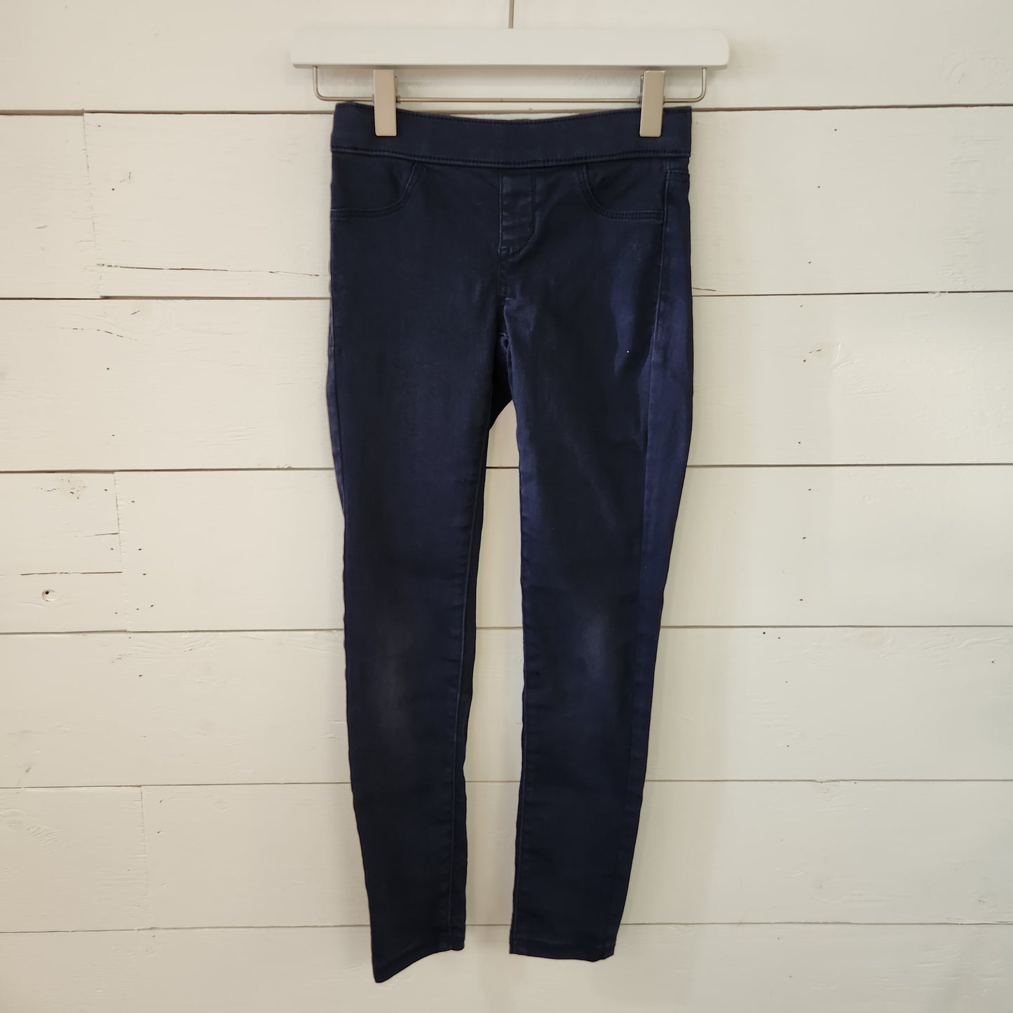 Size 8 | So Navy Pants