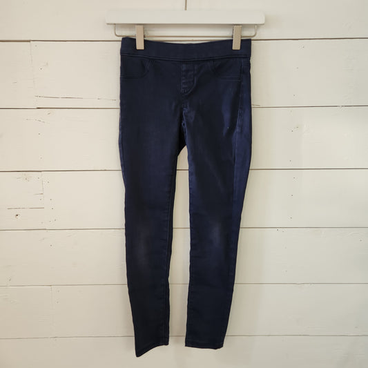 Size 8 | So Navy Pants