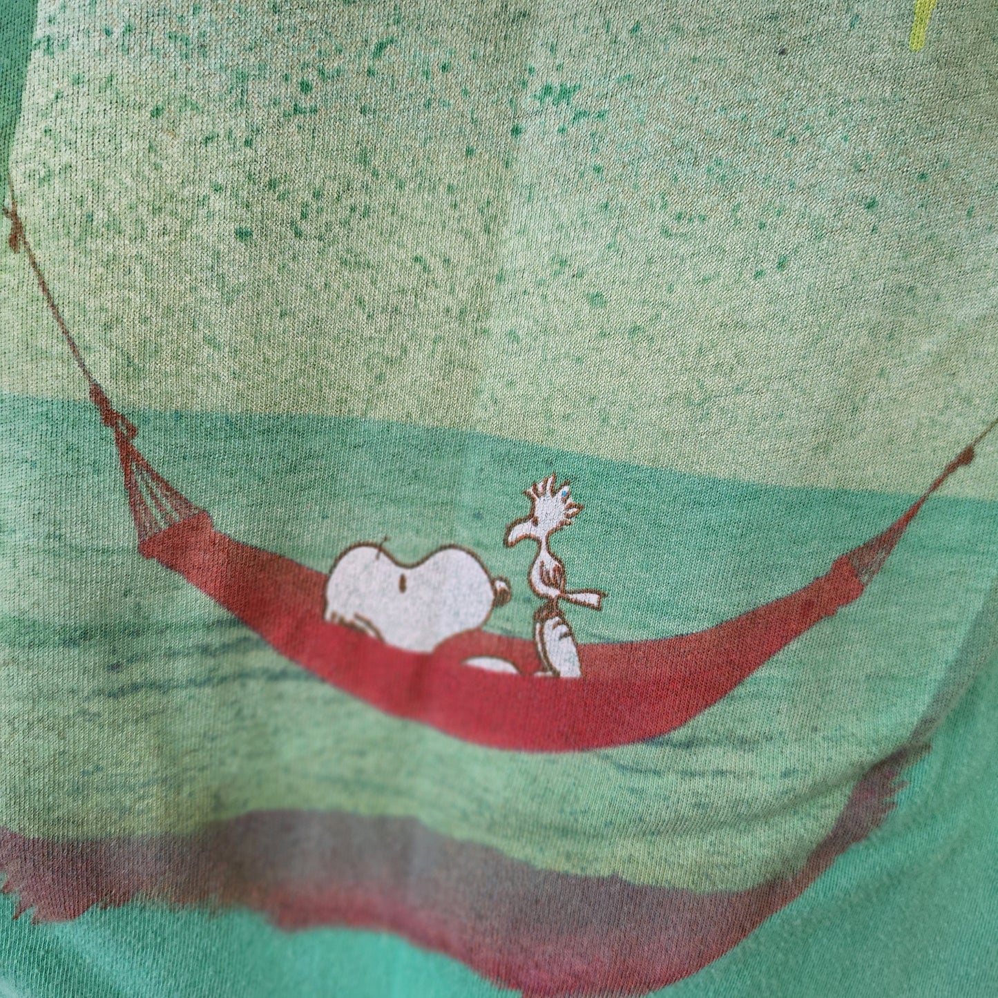 Size 4t | MiniFine Vintage Peanuts Shirt