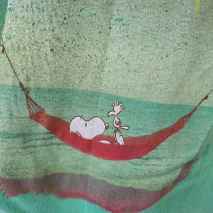 Size 4t | MiniFine Vintage Peanuts Shirt