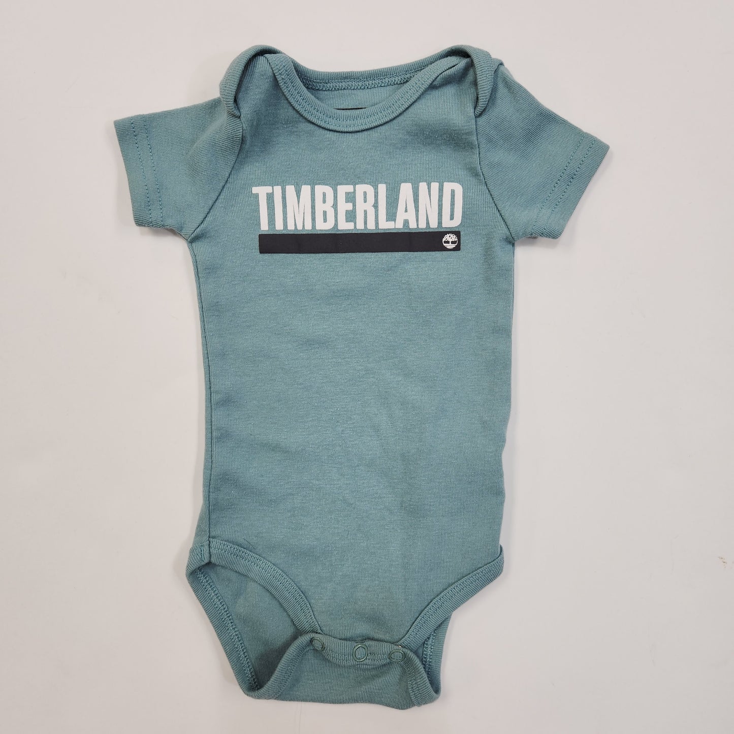 Size 0-3m | Timberland 3-Pack Bodysuits