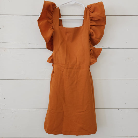 Size 3t | Bailey's Blossoms Dress NWT