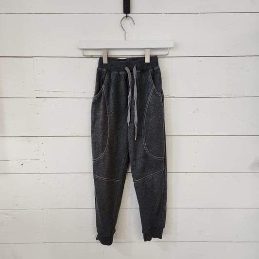 Size 6 | Binpaw Grey Sweatpants