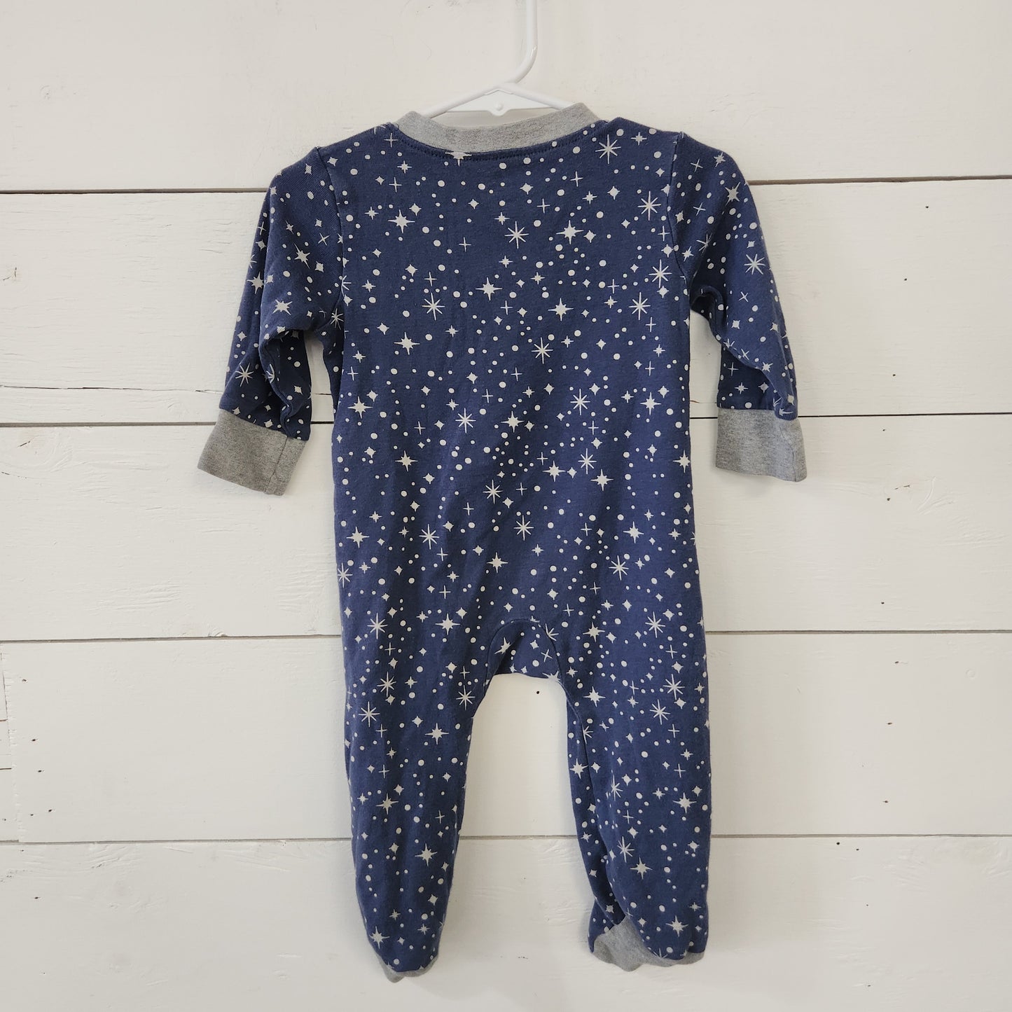 Size 6-9m | Honest Footie