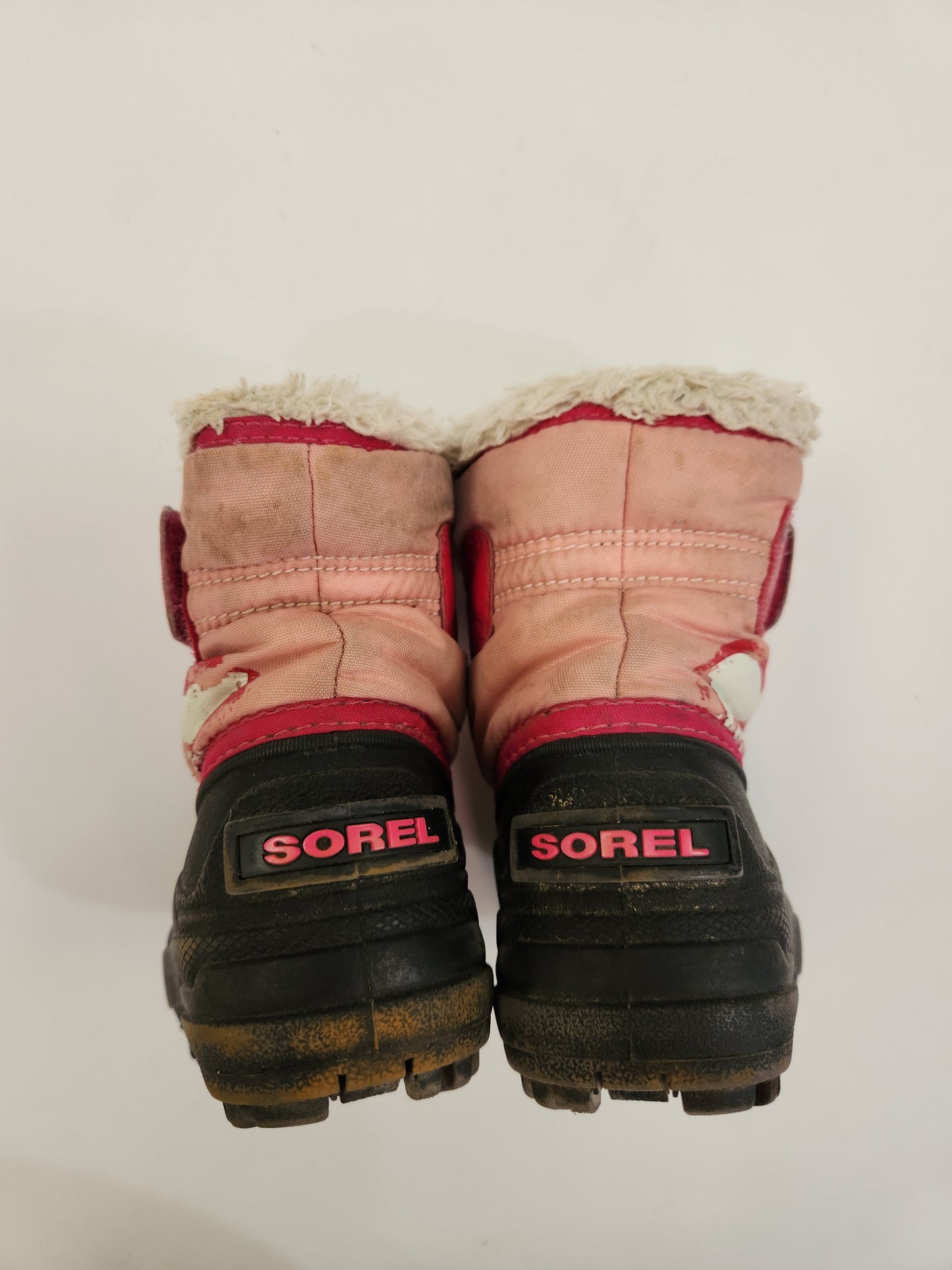 Size 4 | Sorel Winter Boots