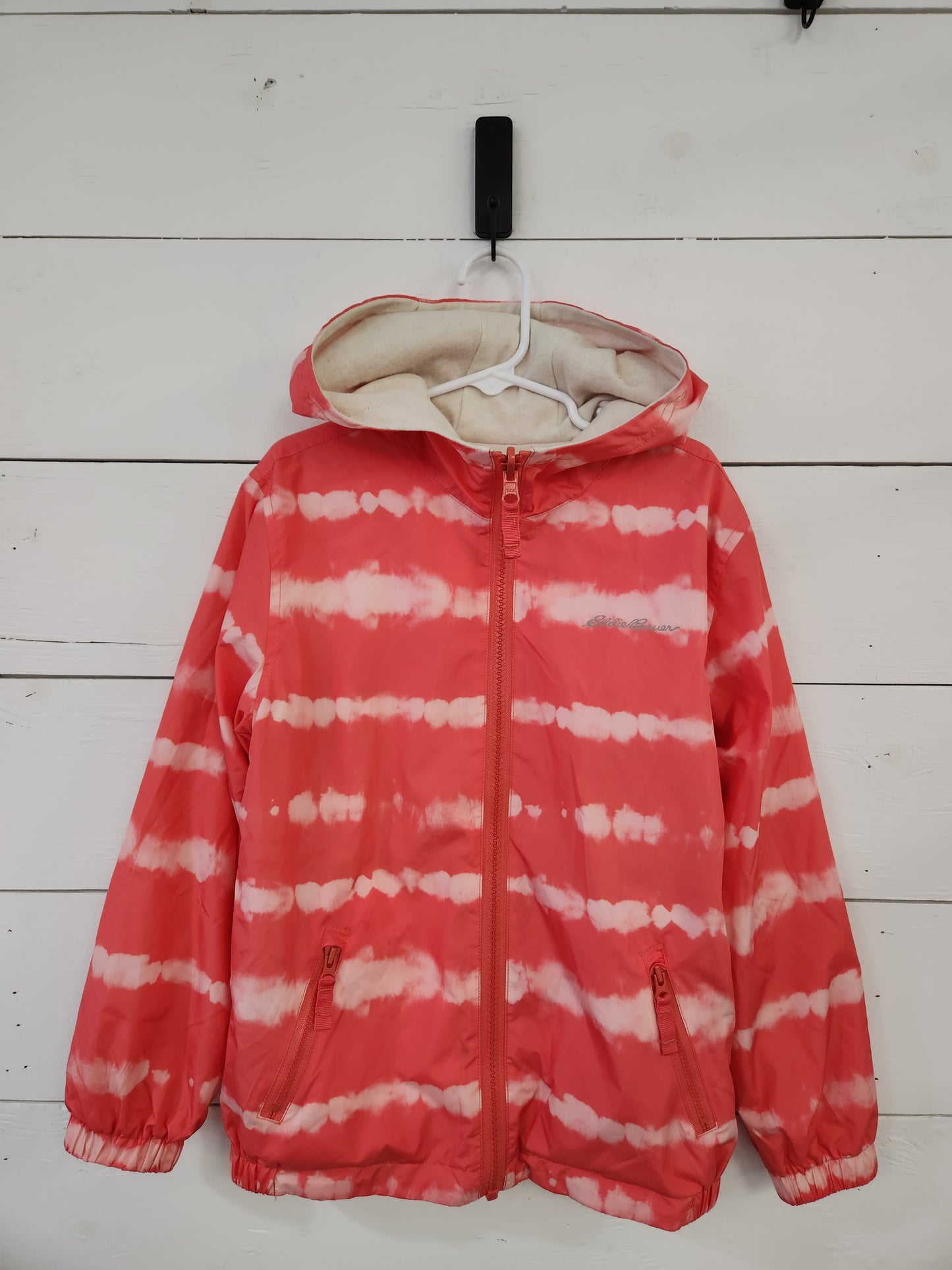 Size 5-6 | Eddie Bauer Reversible Jacket