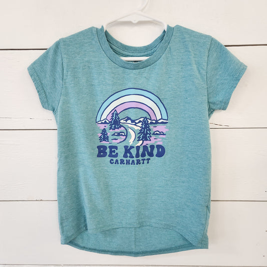 Size 5 | Carhartt Be Kind Shirt