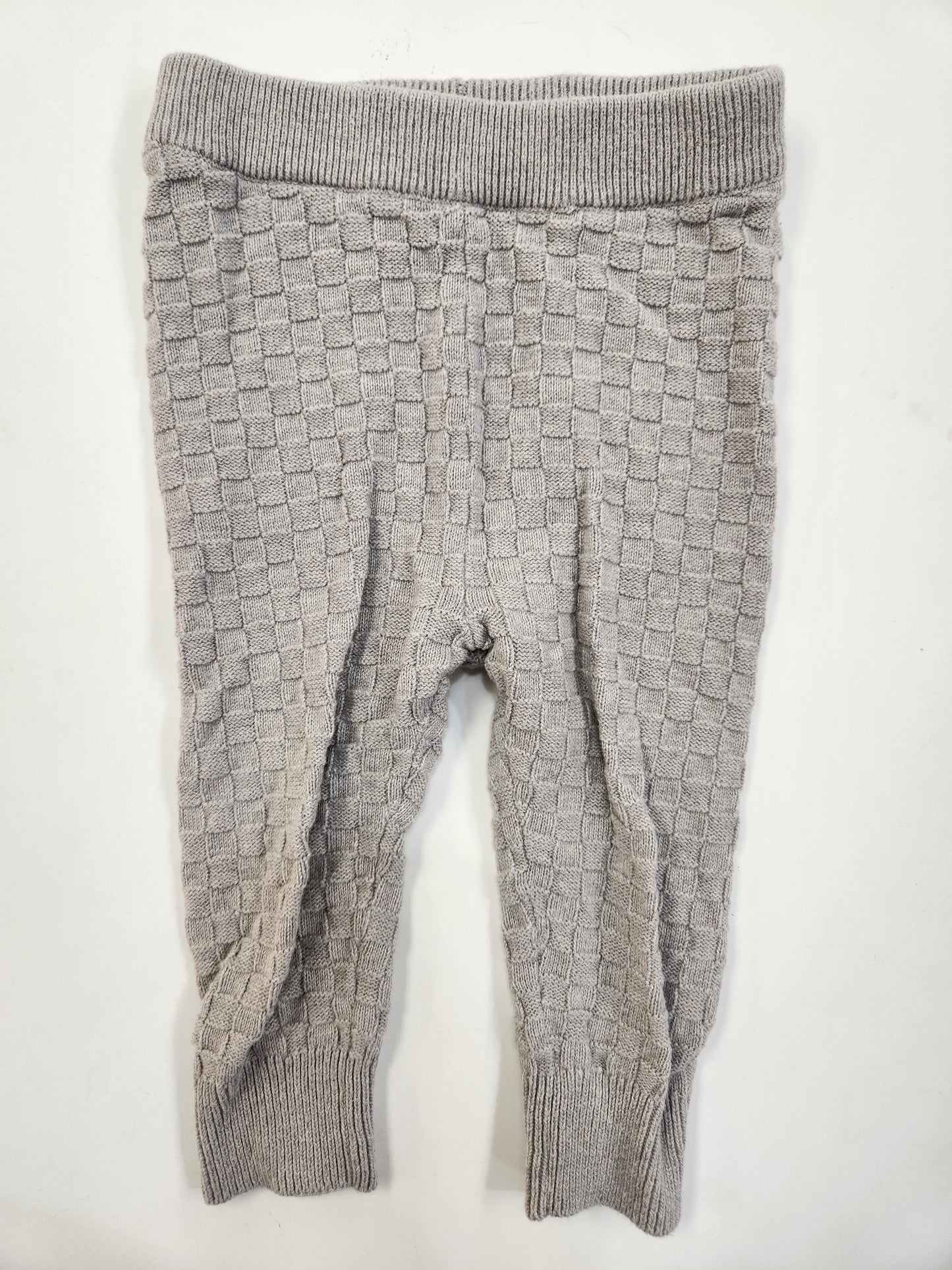 Size 12-18m | Kate Quinn Knit Leggings