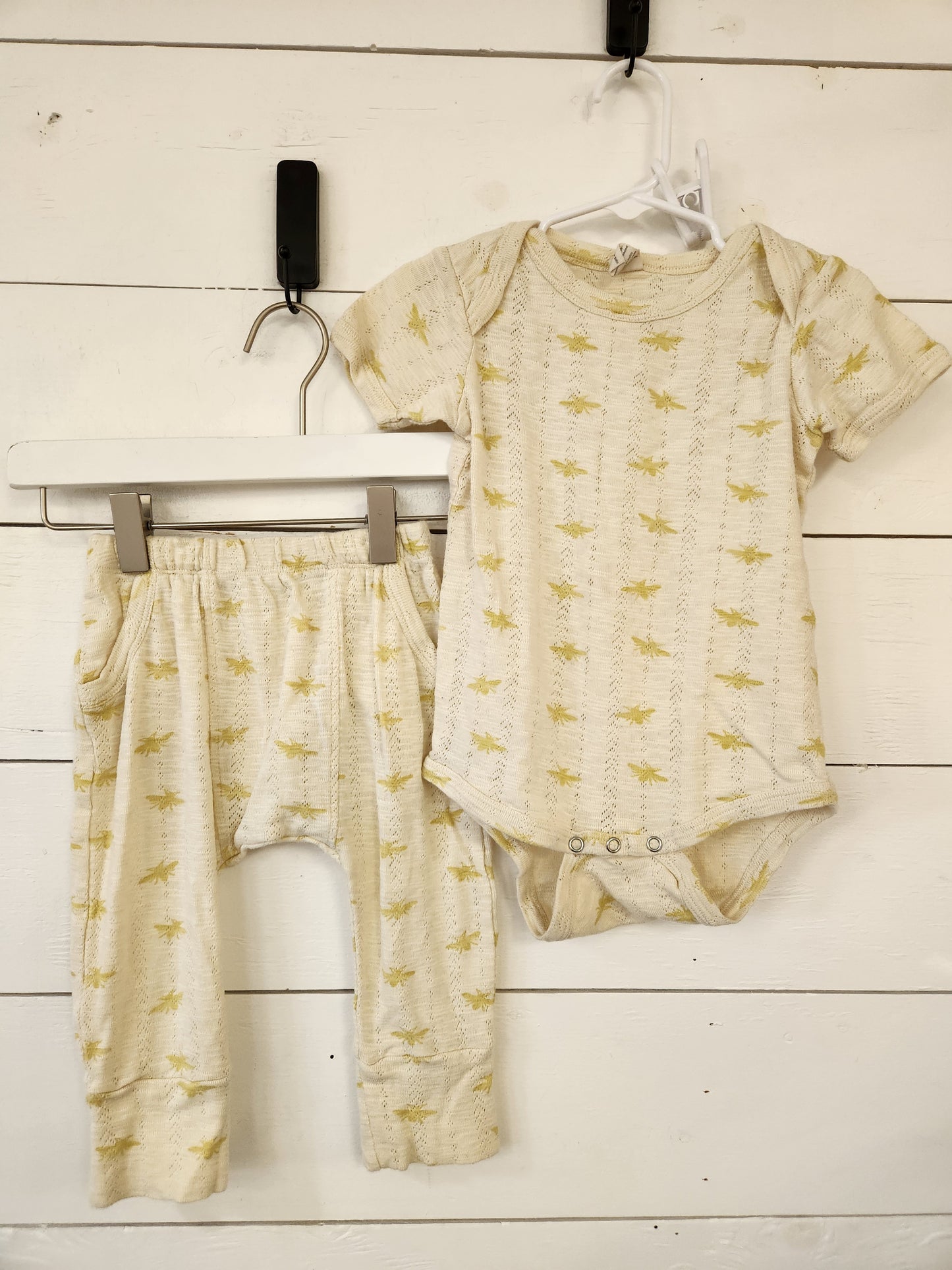 Size 18-24m | Kate Quinn 2-Piece Set