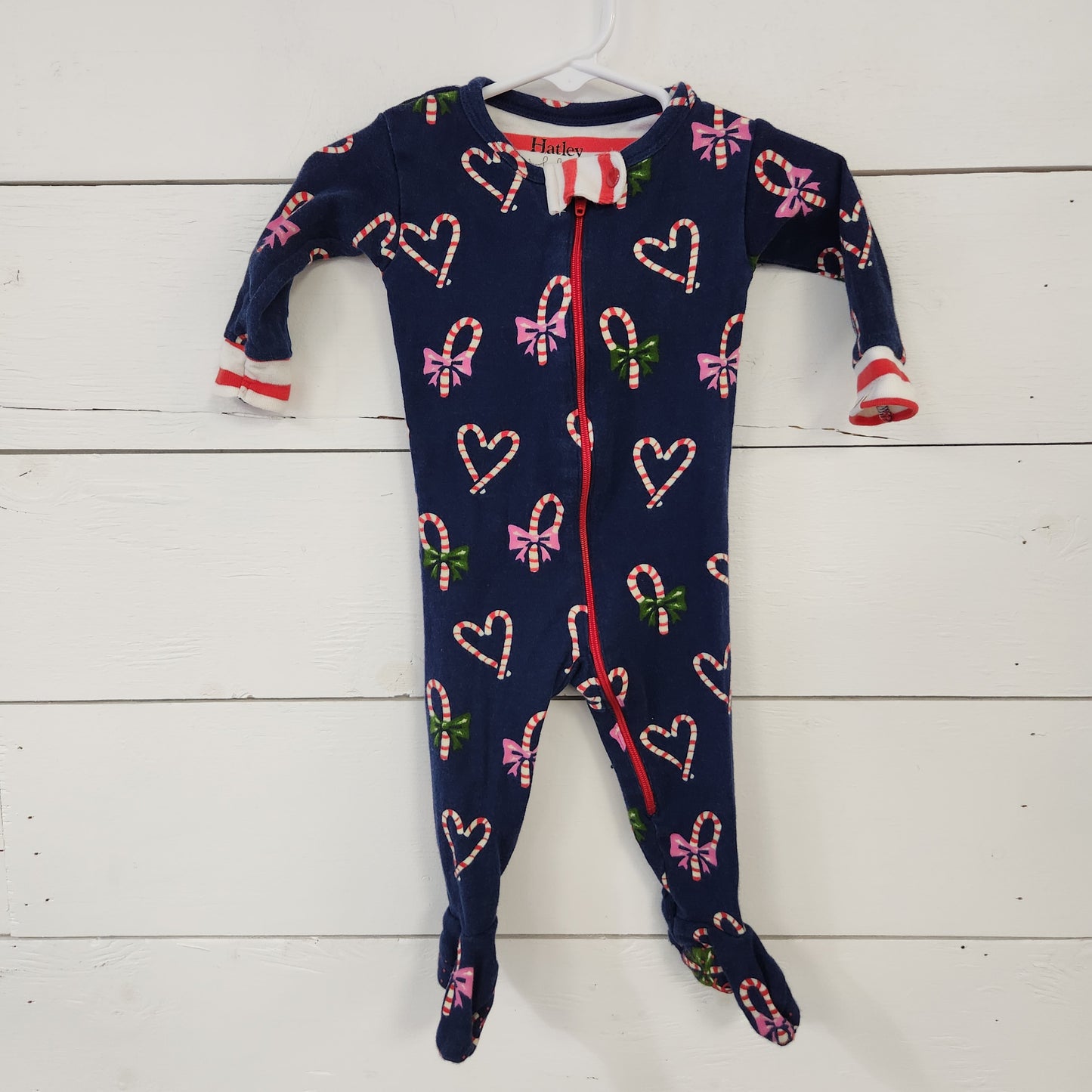 Size 0-3m | Hatley Baby Sleeper