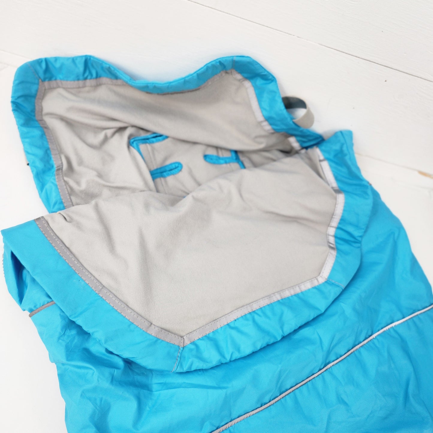Size OS | JJ Cole Carseat BundleMe Insert