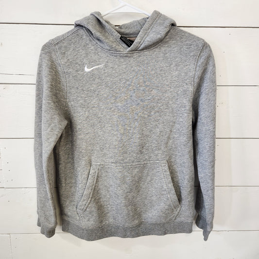 Size L | Nike Grey Hoodie