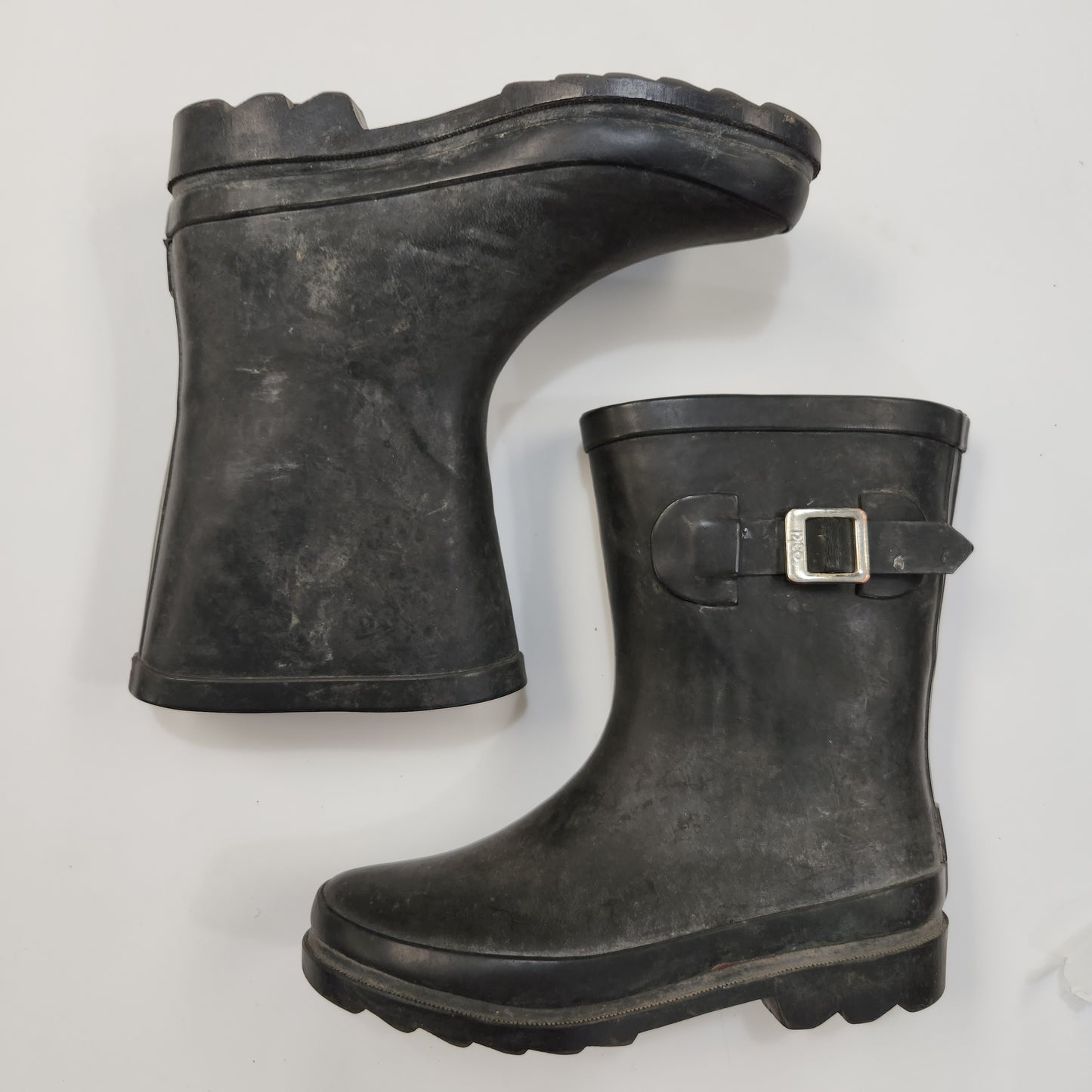 Size 1 | Oaki Rain Boots