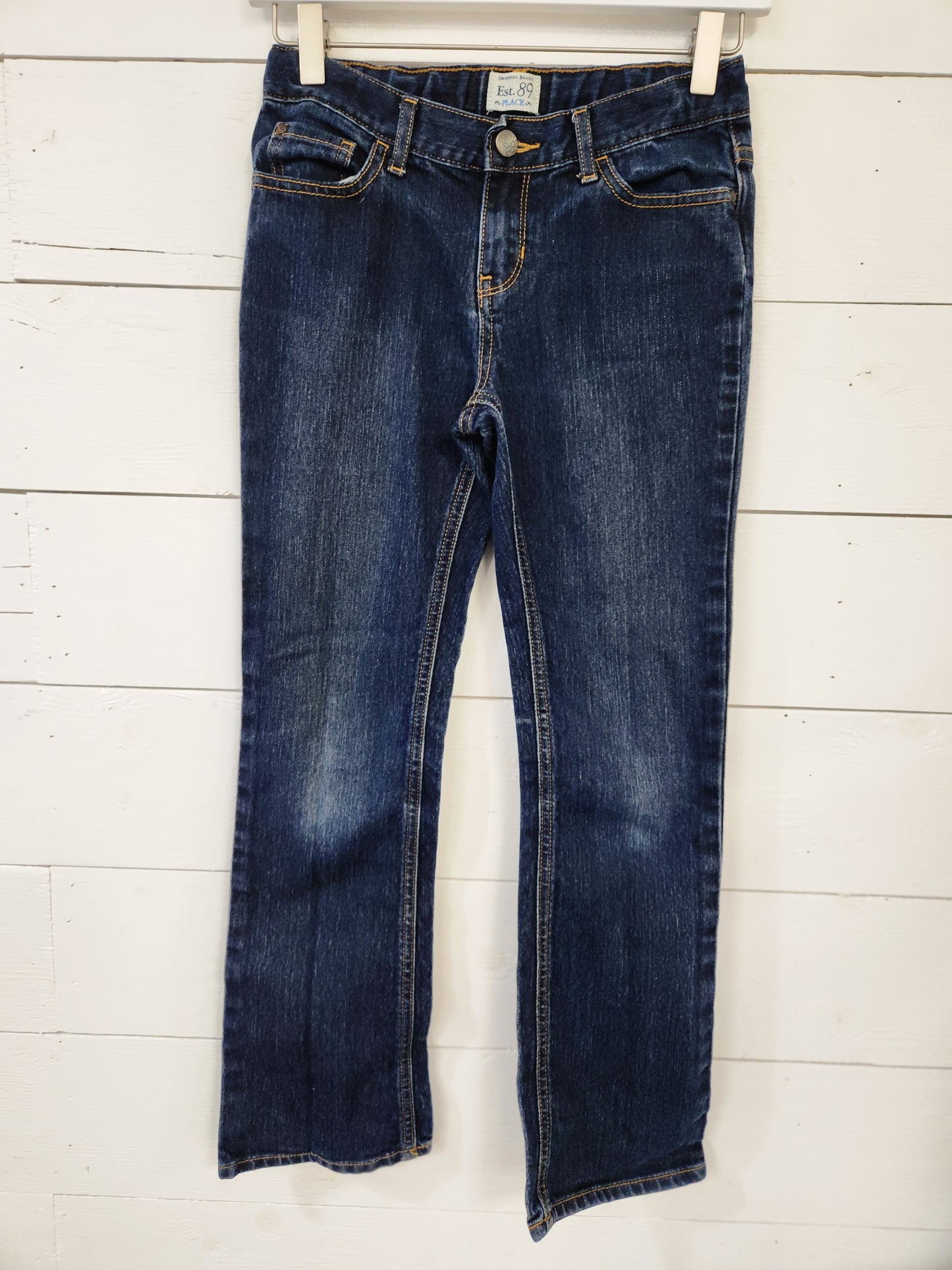 Size 12 | Place Bootcut Jeans