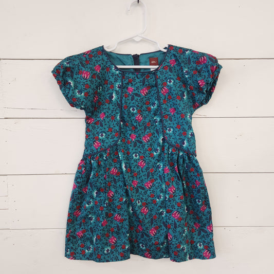 Size 4 | Tea Collection Dress