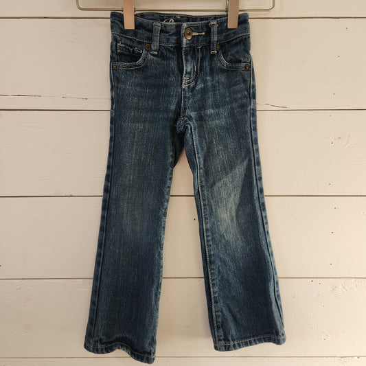 Size 4 | Crazy 8 Bootcut Jeans