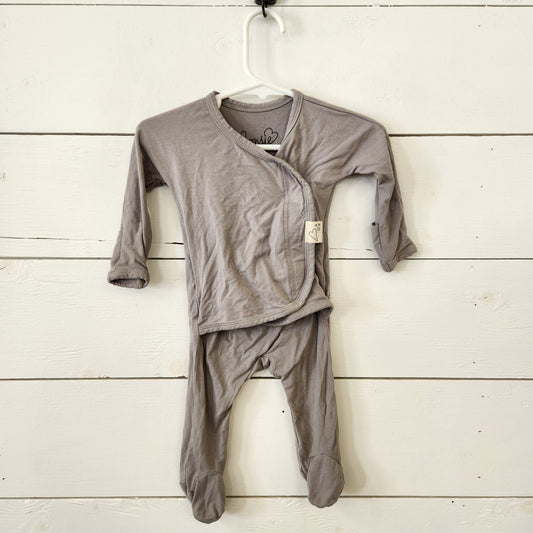 Size 0-3m | Bonsie Skin to Skin Sleeper