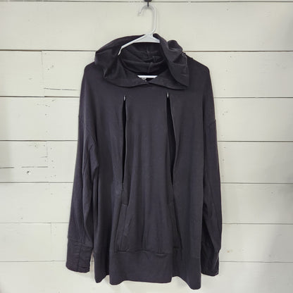 Size L | Kindred Bravely Nursing Hoodie