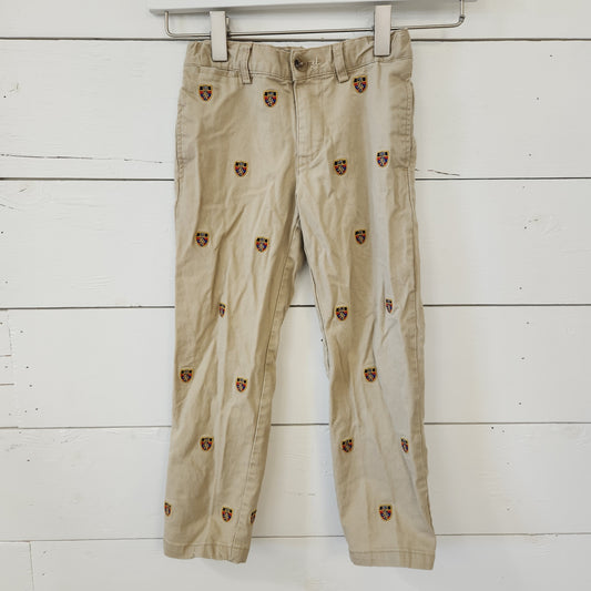 Size 4t | Polo Ralph Lauren Pants