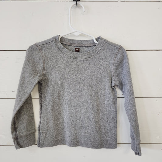 Size 3t | Tea Longsleeve Shirt