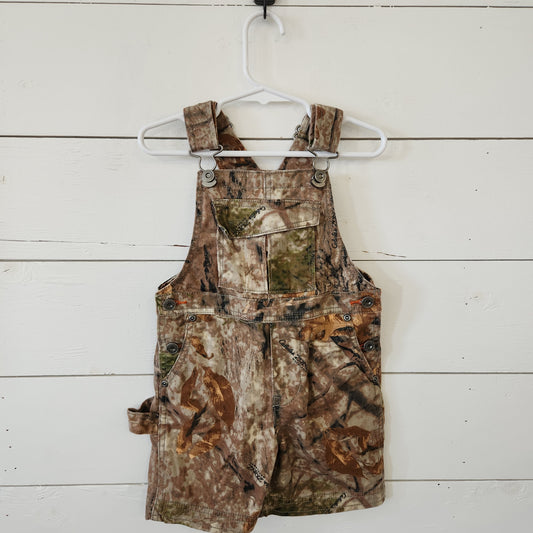 Size 2t | Cabelas Shortalls