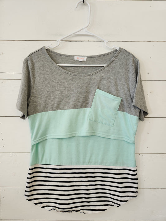 Size M | BHome Nursing T-Shirt