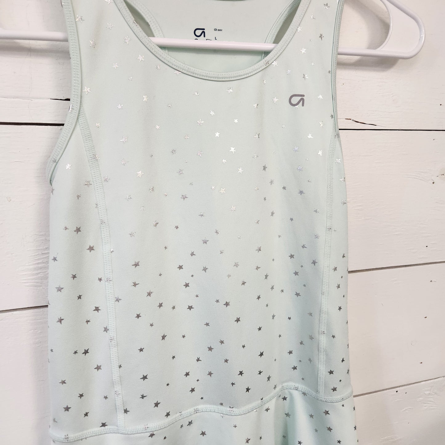 Size L | Gapfit tennis dress