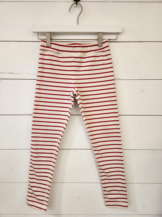 Size 8 | Hanna Andersson Leggings