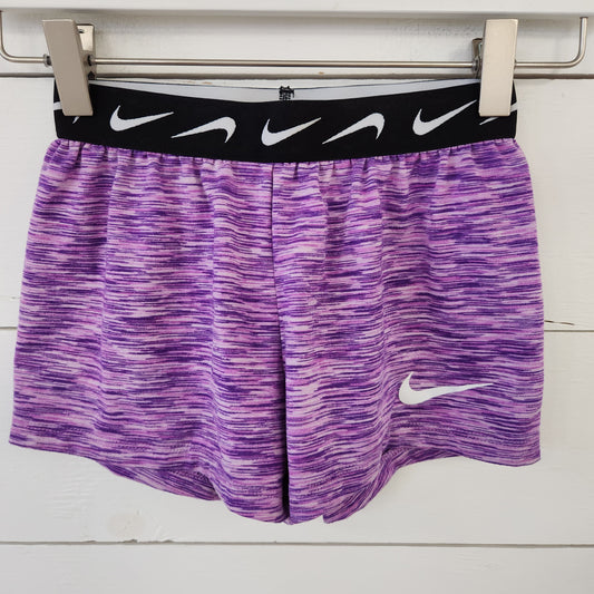 Size 5-6 | Nike Athletic Shorts
