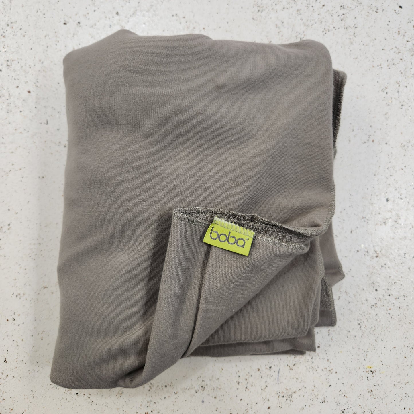Size OS | Boba Wrap *stains