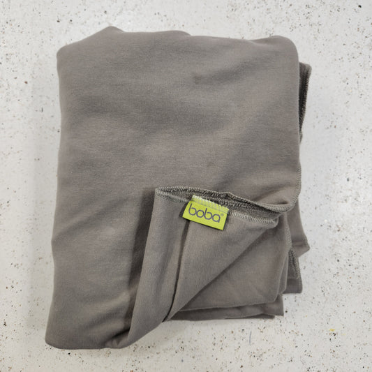 Size OS | Boba Wrap *stains