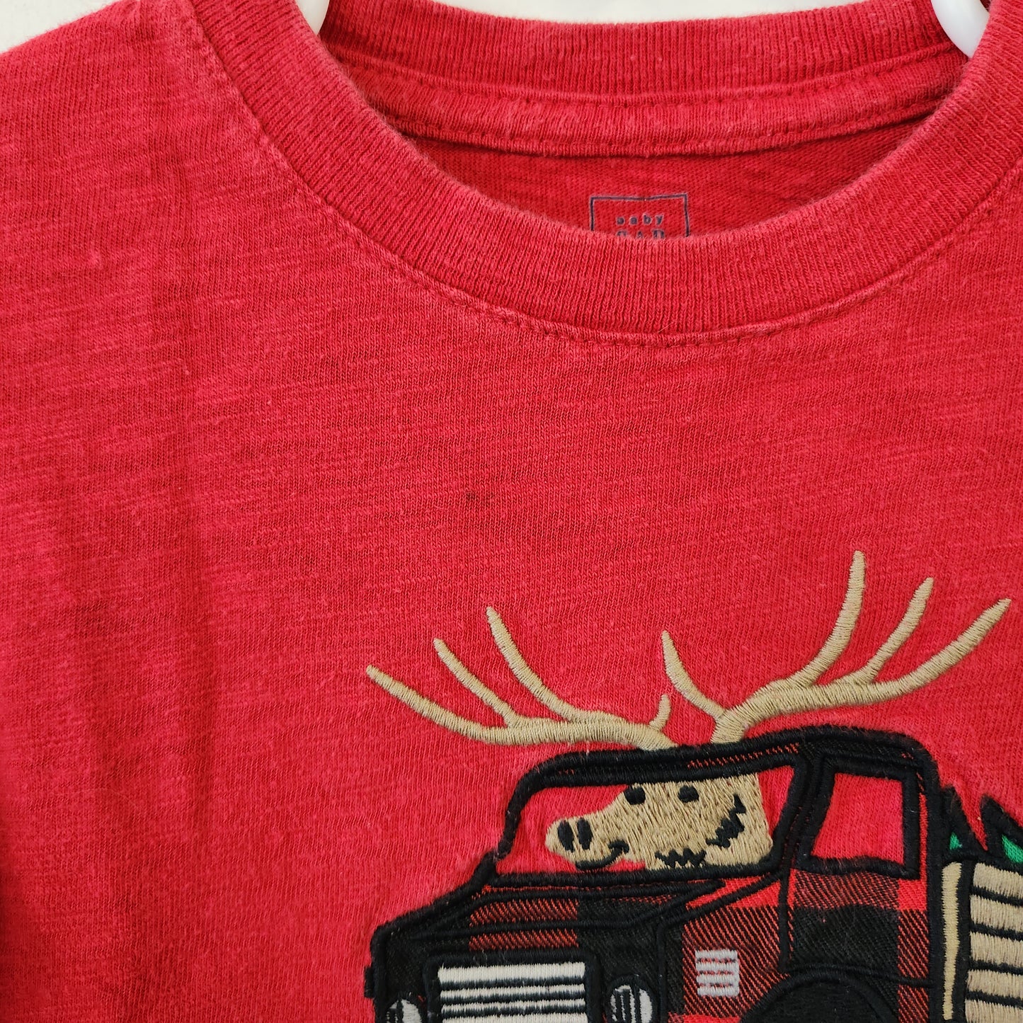 Size 2t | Gap Longsleeve Shirt
