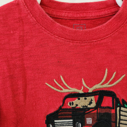 Size 2t | Gap Longsleeve Shirt