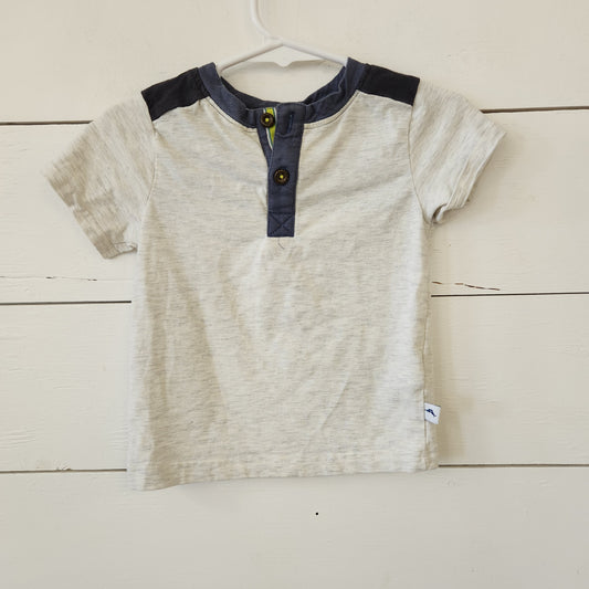 Size 12m | Tommy Bahamas T-Shirt