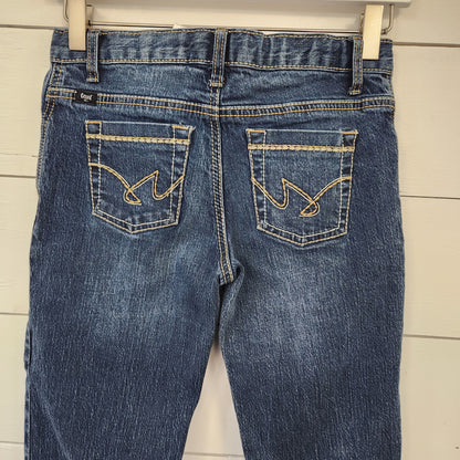 Size 12 | Cruel Girls Jeans