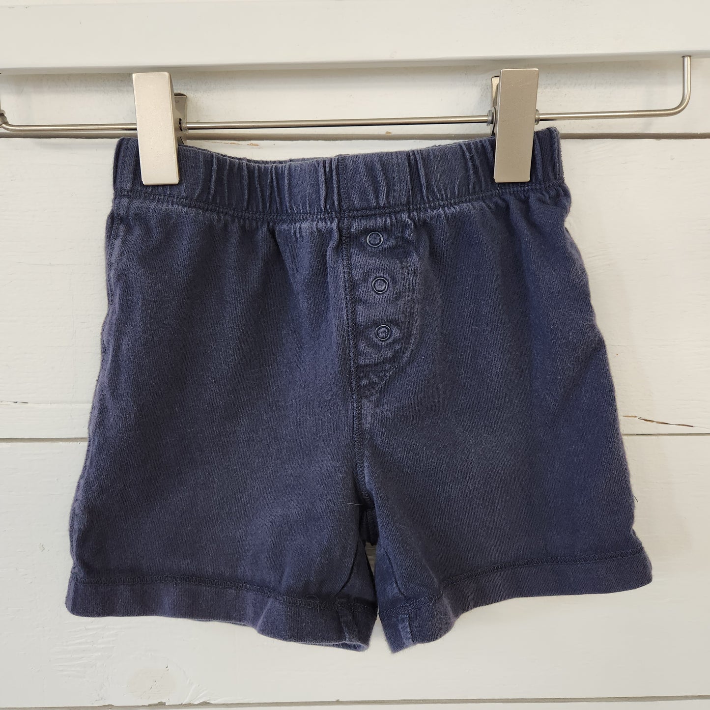 Size 18-24m | Baby Gap Navy Shorts