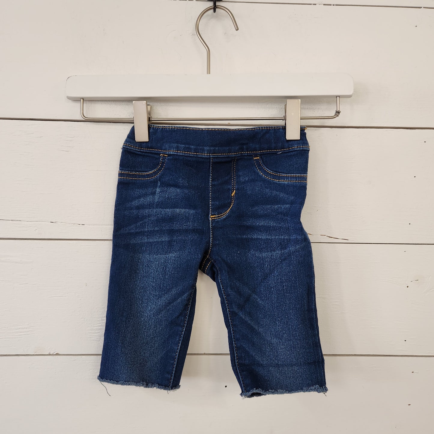 Size 2t | Levi's Pull-On Jegging Shorts