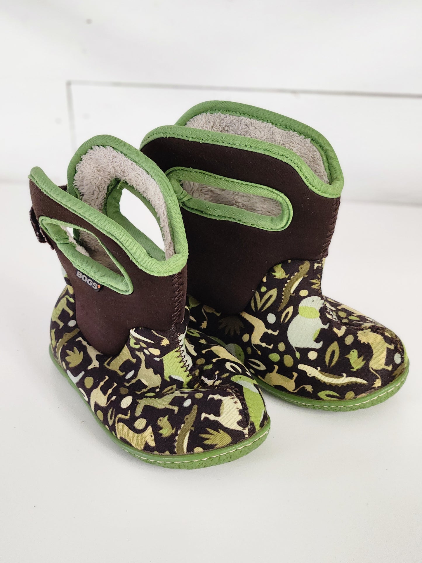 Size ? | Bogs Lined Winter Boots