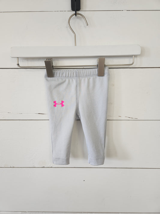 Size 0-3m | Under Armour Leggings