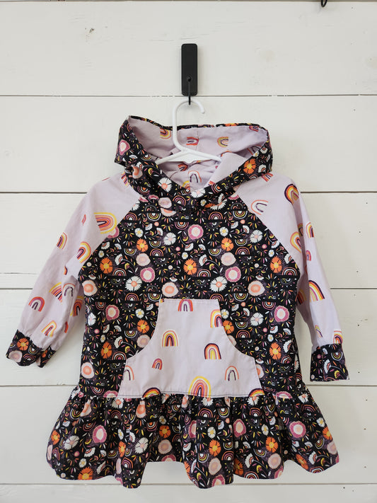 Size 2t | Briar & Boone Kuspuk