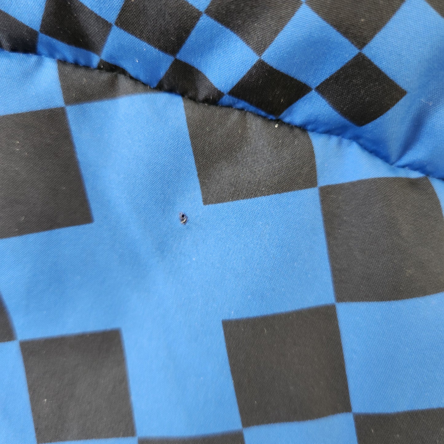 Size 12m | Columbia Down Bunting *patched