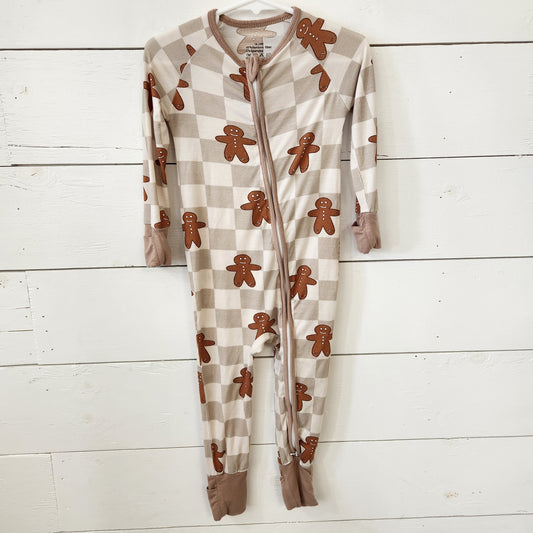 Size 18-24m | Gingerbread Sleeper